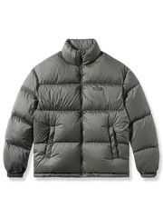 ベーシック ダウンジャケット