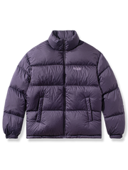 ベーシック ダウンジャケット