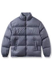 ベーシック ダウンジャケット