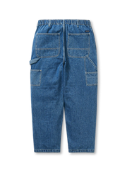 ダブルニーワークパンツ