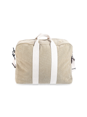 2つのサイズ キャンバスバイク 斜め掛けバッグ