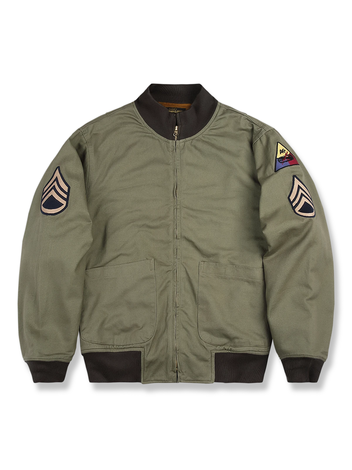 タンカージャケット