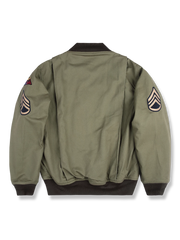 タンカージャケット