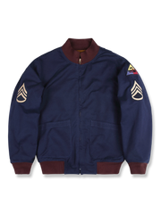 タンカージャケット