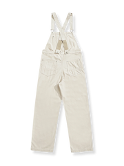 キャンバスオーバーオール