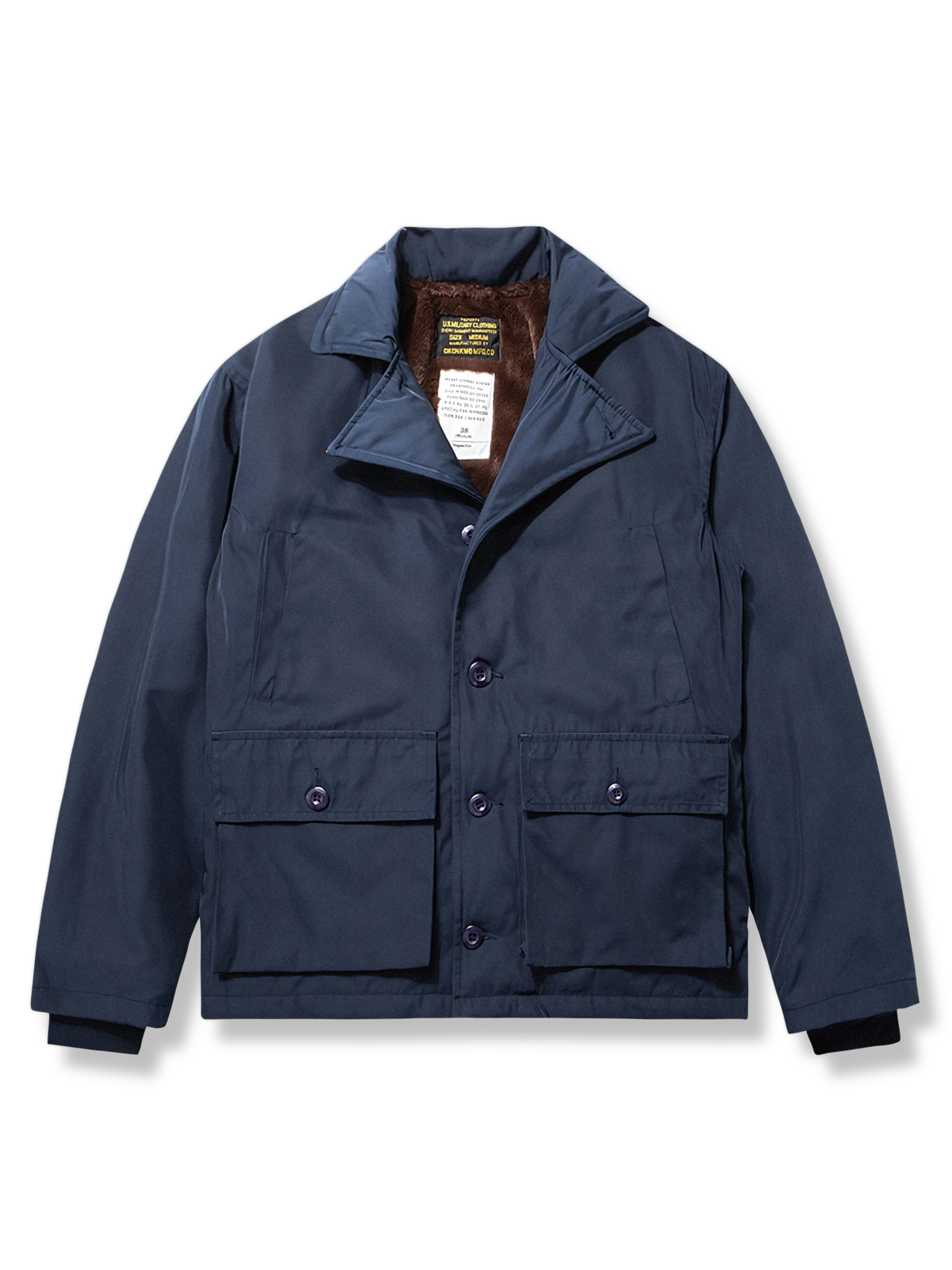 ＵＳＡＦ ２５ｔｈ ＦＳ アッサム・ドラゴンズ ＣＷＵ－４５/Ｐ ジャケット USAF 25th FS アッサム・ドラゴンズ CWU－45/P