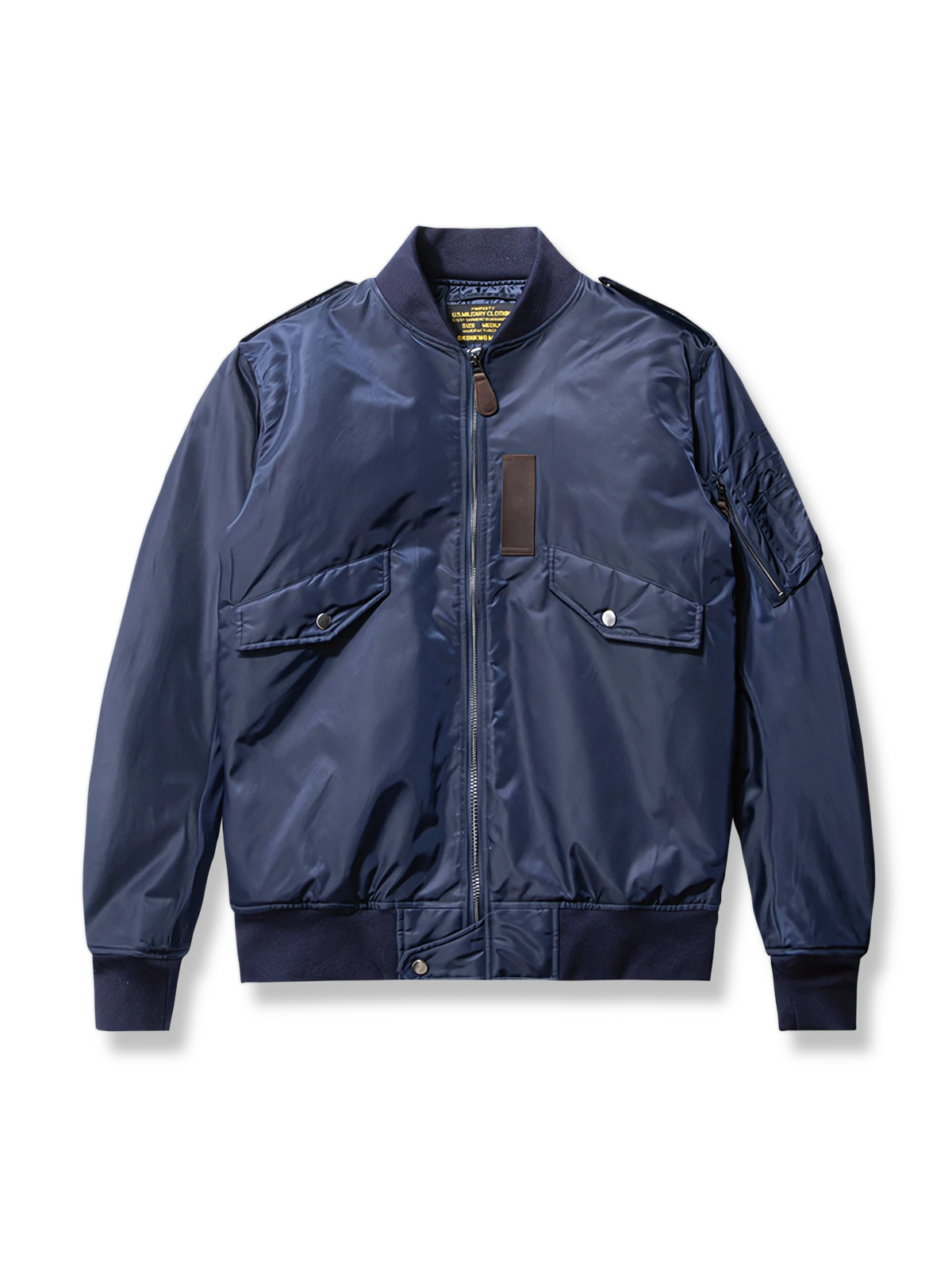 L-2B フライトジャケット