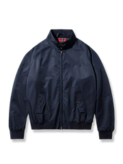 ハリントン G9 フライト ジャケット