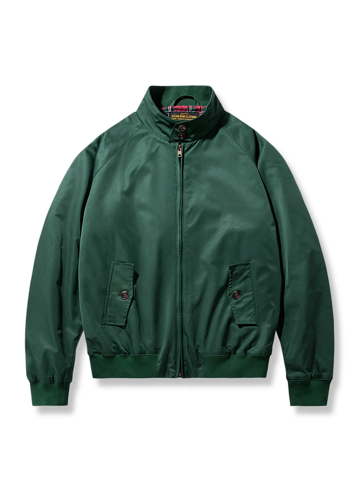 ハリントン G9 フライト ジャケット