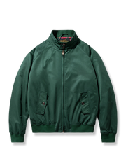 ハリントン G9 フライト ジャケット