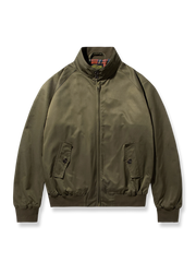 ハリントン G9 フライト ジャケット