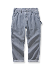 ヴィンテージ ワーク デニムパンツ