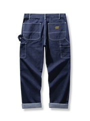 ヴィンテージ ワーク デニムパンツ