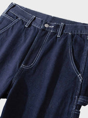 ヴィンテージ ワーク デニムパンツ