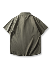 エンジニア向け半袖シャツ