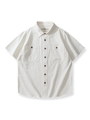 エンジニア向け半袖シャツ