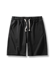 ピュアコットン ルーズフィット 五分丈パンツ