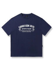 320gヘビーウェイト アメリカンプリント 半袖Tシャツ