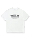 320gヘビーウェイト アメリカンプリント 半袖Tシャツ