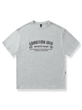 320gヘビーウェイト アメリカンプリント 半袖Tシャツ