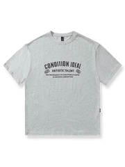 320gヘビーウェイト アメリカンプリント 半袖Tシャツ