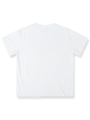 ユーモアデジタルプリントTシャツ正面展示