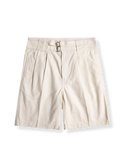 ハイウエスト ガーキショートアーミーパンツ