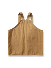 多機能アウトドアワークベストのフロント画像