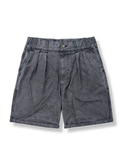 アステ染色ショートパンツ