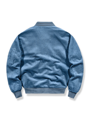 コーデュロイMA-1 フライトジャケット