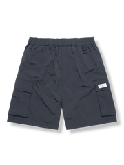 ナイロン防水マルチファンクショナルワークショーツ