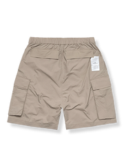 ナイロン防水マルチファンクショナルワークショーツ