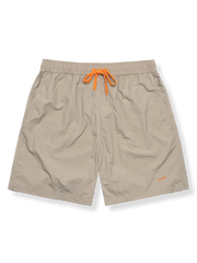 防水ナイロンショートパンツ