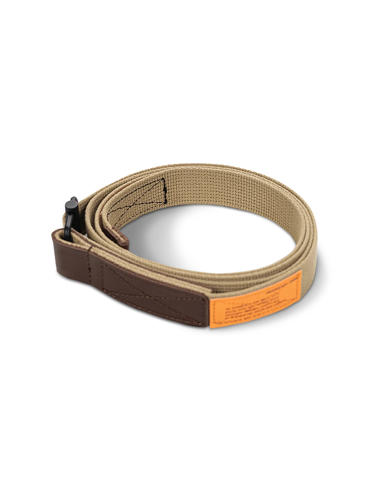 キャンバス カップル ベルト