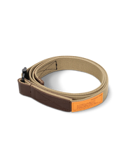 キャンバス カップル ベルト