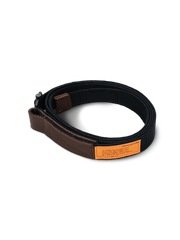 キャンバス カップル ベルト