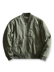中綿MA-1 フライトジャケット
