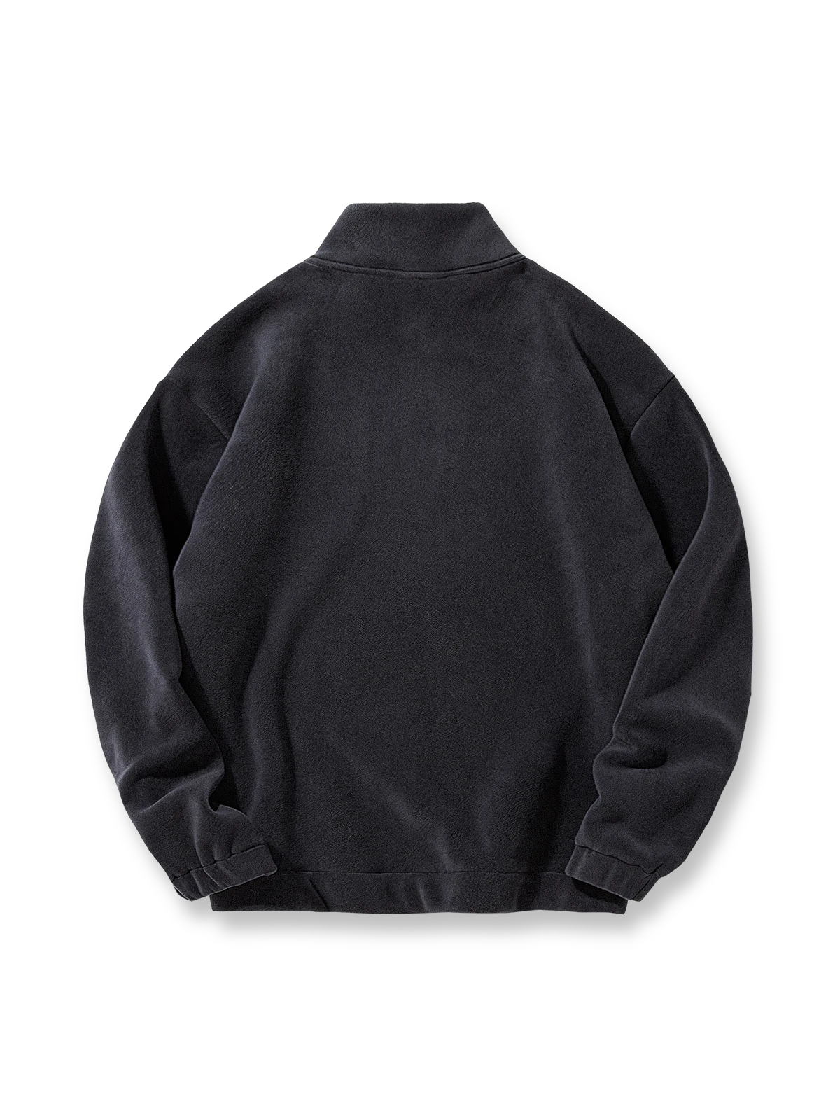 製品画像
"精緻なスタンドカラーのデザインとオリオンフリース素材の完璧な組み合わせ、秋冬シーズンに最適な柔らかく肌に優しいオリオンフリース素材、保温性と通気性に優れた快適なスウェット"

詳細画像
"オリオンフリース素材を使用したスタンドカラー ハーフジップ スウェット、温度調整可能なジッパー付き、防風性があり、寒い日でも快適な着心地を実現、柔らかく肌に優しい"