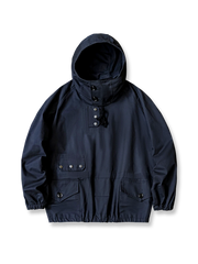 海軍デッキ  スウェット