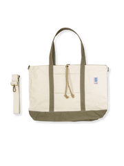 2 way オリジナル帆布トートバッグ