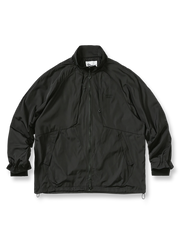 高機能 ダブルジップゴアテックスジャケット