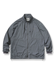 高機能 ダブルジップゴアテックスジャケット