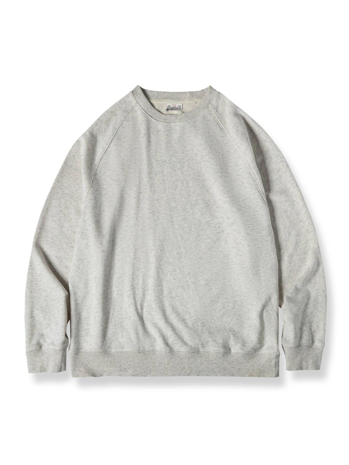 ヘビーウェイト クルーネックスウェット