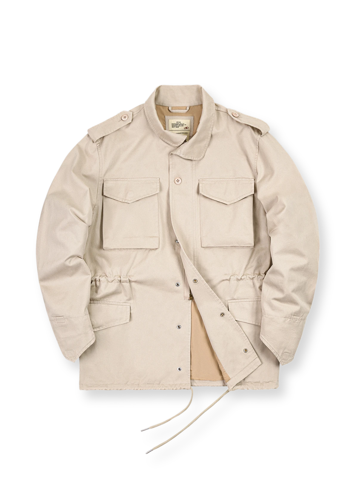 U.S ARMY リプリント M-65フィールドジャケット