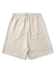 ビーズ刺繍入りジャガードショートパンツ