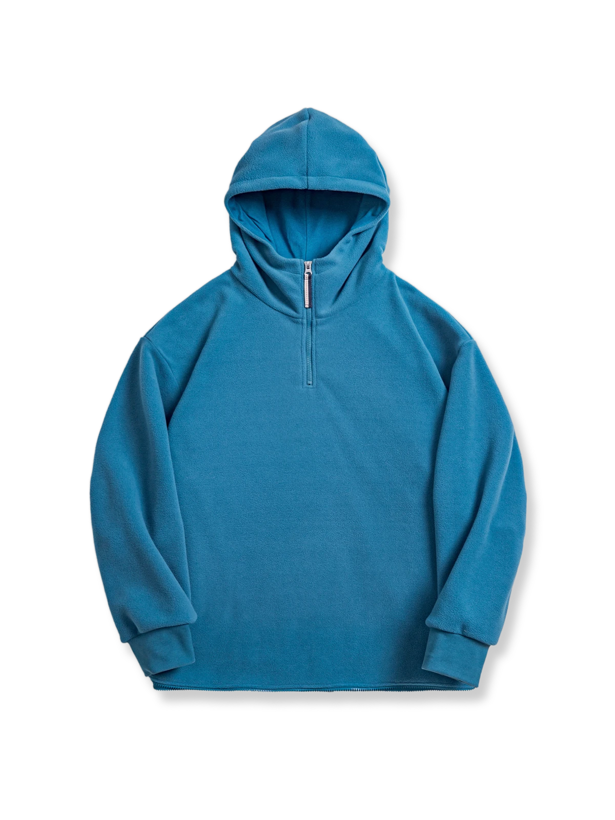 リバーシブル仕様 ボアフリース スウェット