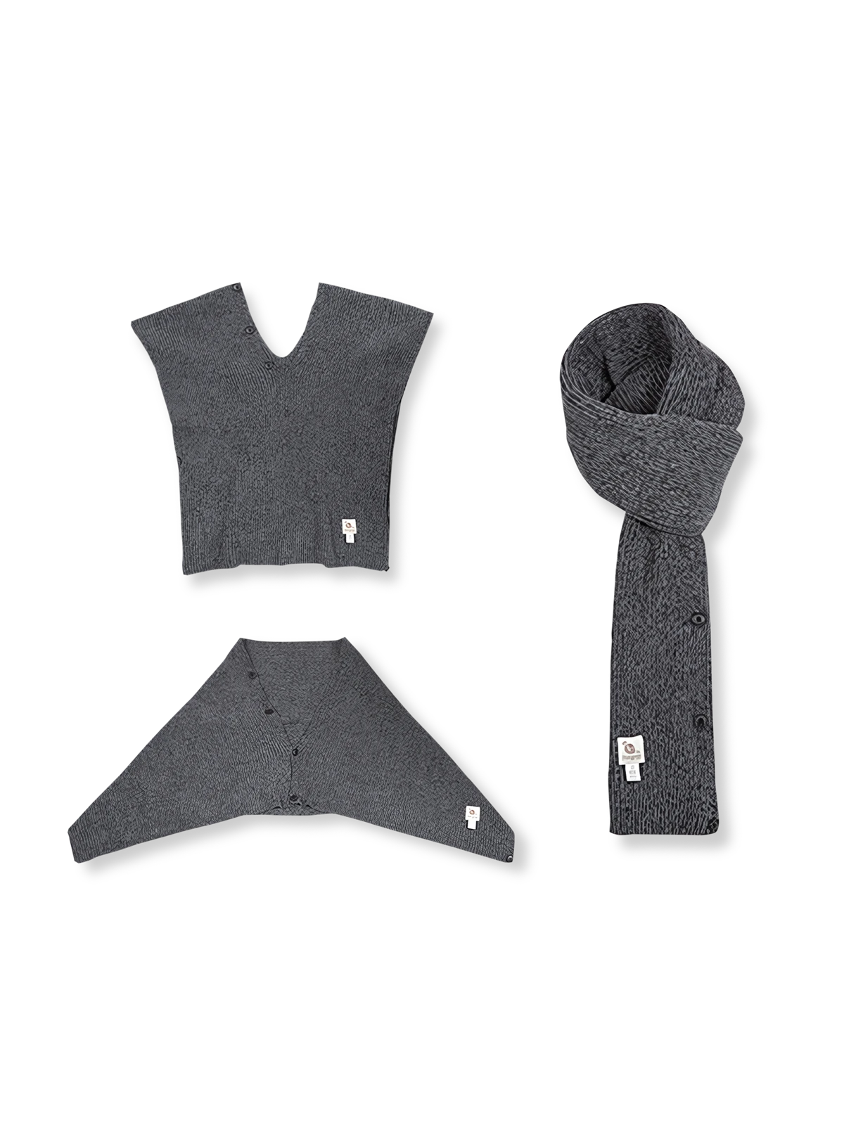 3way マルチパーパス マフラー