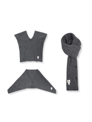 3way マルチパーパス マフラー