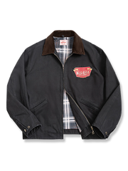 J001 デトロイト ジャケット