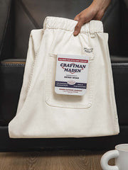 ドローストリング バルーンパンツ